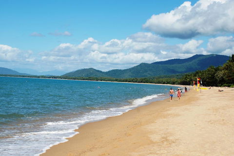 Sanctuary Palm Cove - Hotel QLD 17