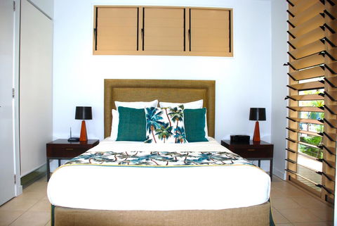Sanctuary Palm Cove - Hotel QLD 21