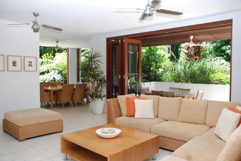 Sanctuary Palm Cove - Hotel QLD 3