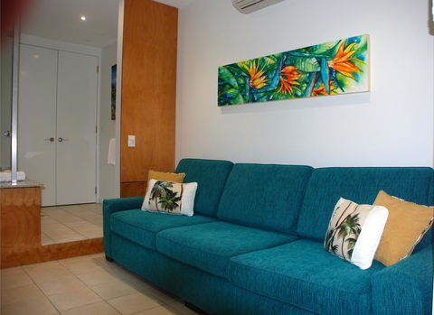 Sanctuary Palm Cove - Hotel QLD 24