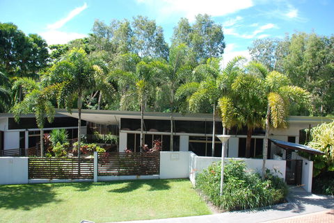 Sanctuary Palm Cove - Hotel QLD 20