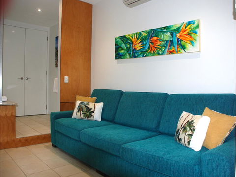 Sanctuary Palm Cove - Hotel QLD 22
