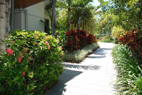 Sanctuary Palm Cove - Hotel QLD 4