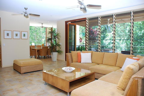 Sanctuary Palm Cove - Hotel QLD 18