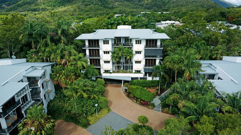 Sanctuary Palm Cove - Hotel QLD 1