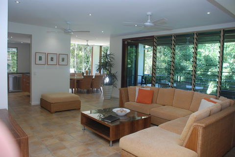 Sanctuary Palm Cove - Hotel QLD 33