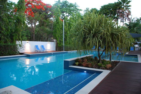 Sanctuary Palm Cove - Hotel QLD 0