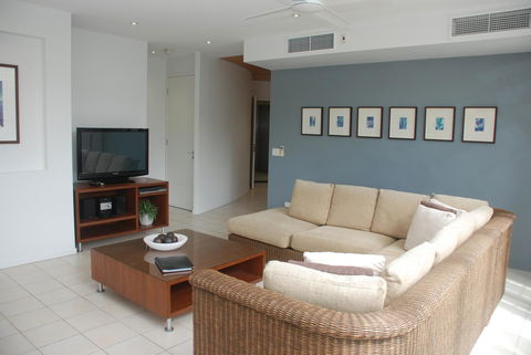 Sanctuary Palm Cove - Hotel QLD 31