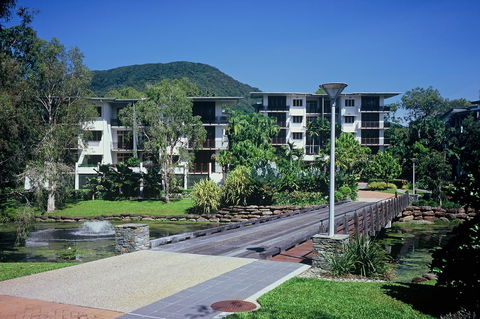 Sanctuary Palm Cove - Hotel QLD 14