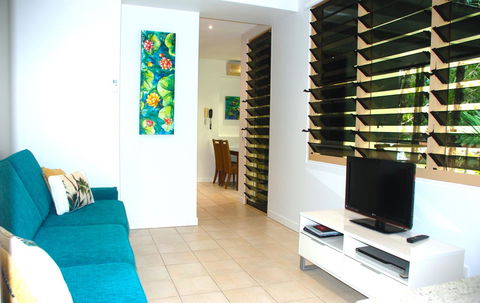 Sanctuary Palm Cove - Hotel QLD 25