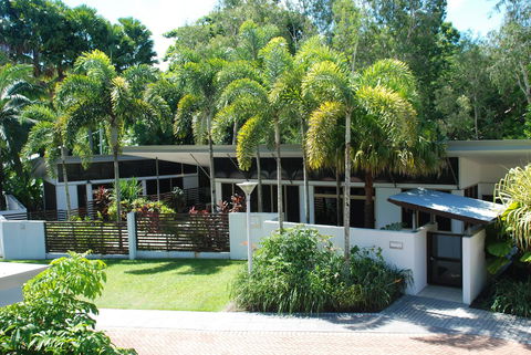 Sanctuary Palm Cove - Hotel QLD 19