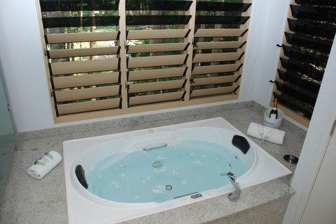 Sanctuary Palm Cove - Hotel QLD 15