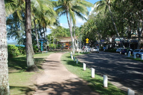 Sanctuary Palm Cove - Hotel QLD 10