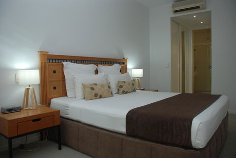 Sanctuary Palm Cove - Hotel QLD 28