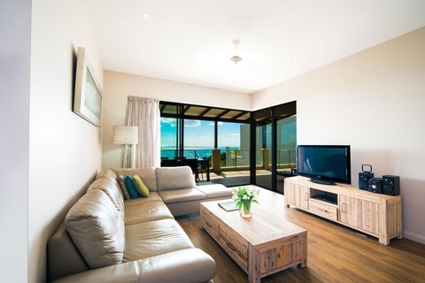 Whitsunday Reflections - Hotel QLD 12