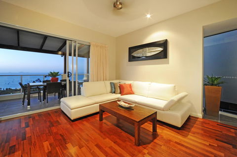 Whitsunday Reflections - Hotel QLD 32