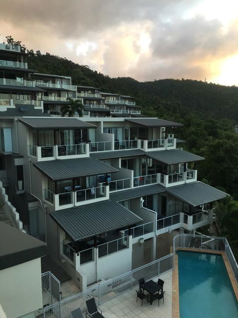 Whitsunday Reflections - Hotel QLD 1