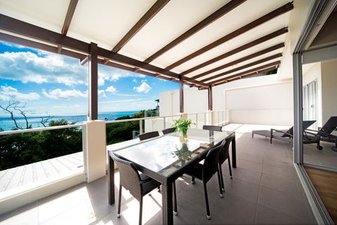 Whitsunday Reflections - Hotel QLD 27