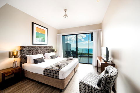 Whitsunday Reflections - Hotel QLD 19