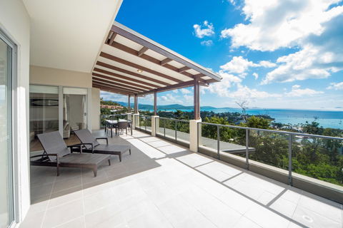 Whitsunday Reflections - Hotel QLD 25