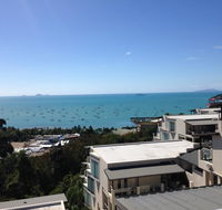 Whitsunday Reflections - Hotel QLD