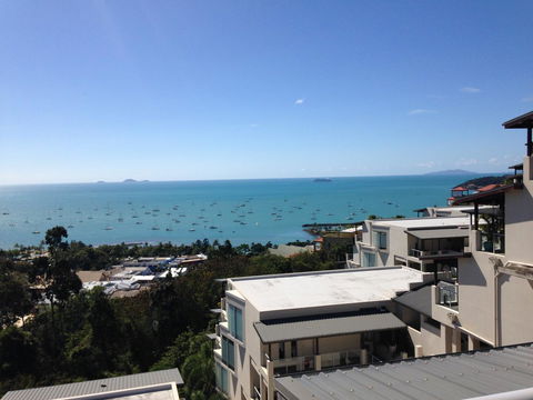 Whitsunday Reflections - Hotel QLD 0