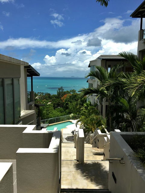 Whitsunday Reflections - Hotel QLD 18