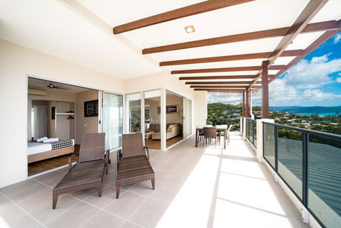 Whitsunday Reflections - Hotel QLD 26