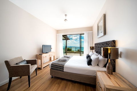 Whitsunday Reflections - Hotel QLD 28
