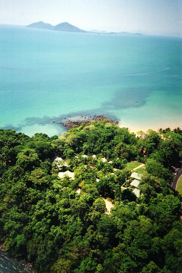  Hotel QLD