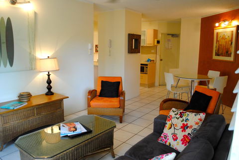 The Port Douglas Queenslander - Hotel QLD 28