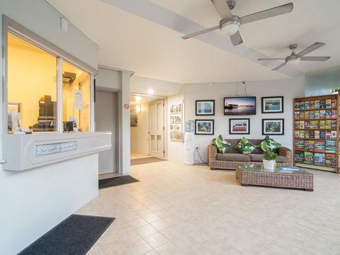 The Port Douglas Queenslander - Hotel QLD 38