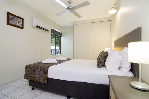 The Port Douglas Queenslander - Hotel QLD 11