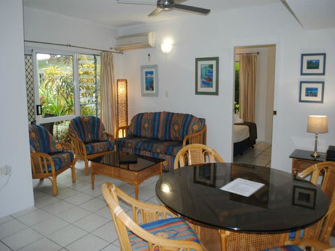 The Port Douglas Queenslander - Hotel QLD 21