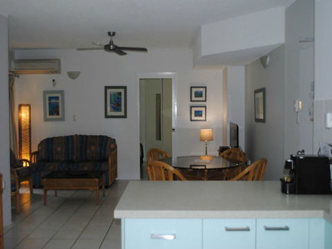 The Port Douglas Queenslander - Hotel QLD 16