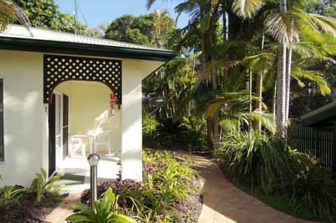 The Port Douglas Queenslander - Hotel QLD 27