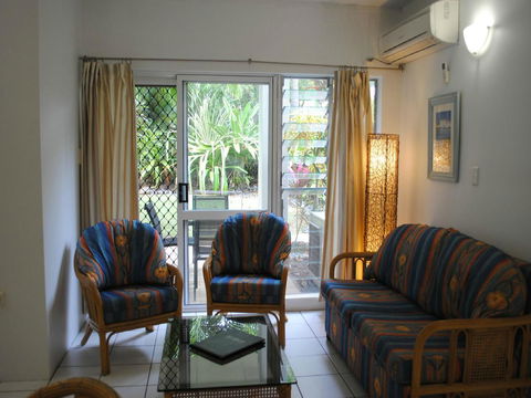 The Port Douglas Queenslander - Hotel QLD 19