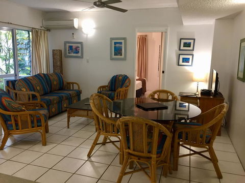 The Port Douglas Queenslander - Hotel QLD 6