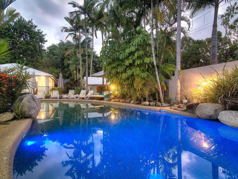 The Port Douglas Queenslander - Hotel QLD 24