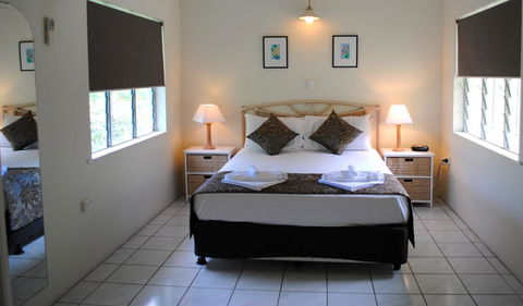 The Port Douglas Queenslander - Hotel QLD 33