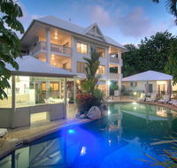 The Port Douglas Queenslander - Hotel QLD
