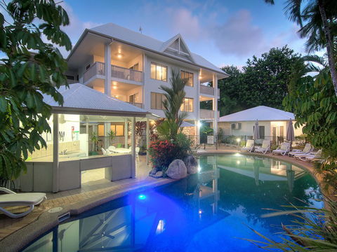 The Port Douglas Queenslander - Hotel QLD 0