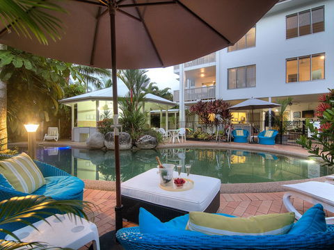 The Port Douglas Queenslander - Hotel QLD 29