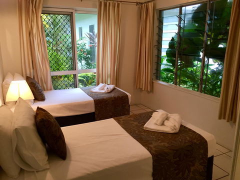 The Port Douglas Queenslander - Hotel QLD 2