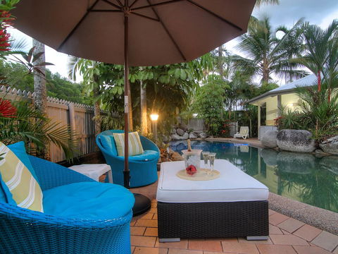 The Port Douglas Queenslander - Hotel QLD 35