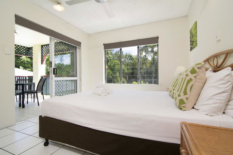 The Port Douglas Queenslander - Hotel QLD 9