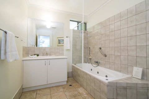 The Port Douglas Queenslander - Hotel QLD 13
