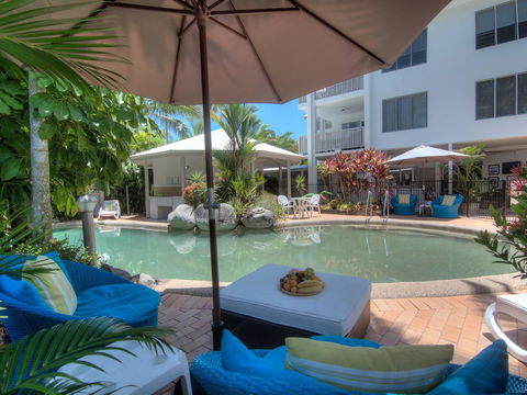 The Port Douglas Queenslander - Hotel QLD 25