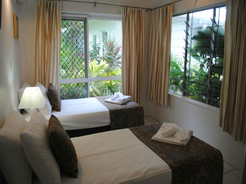 The Port Douglas Queenslander - Hotel QLD 18
