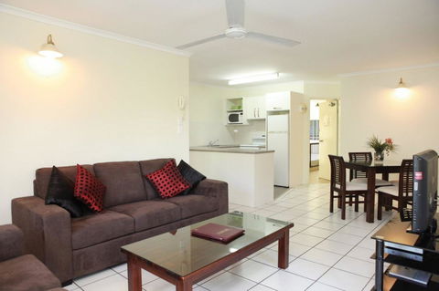 The Port Douglas Queenslander - Hotel QLD 32